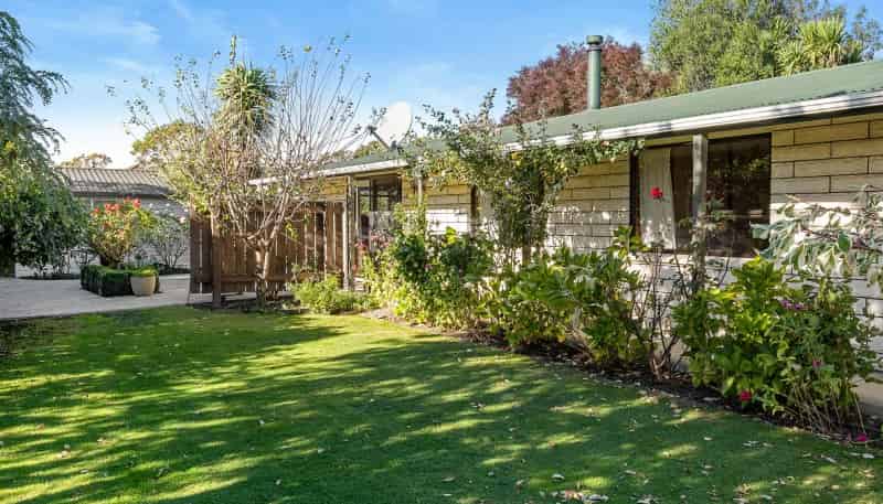 32a Brooklyn Drive, Redwoodtown