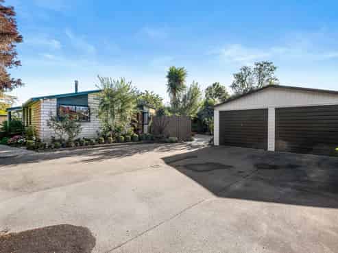32a Brooklyn Drive, Redwoodtown