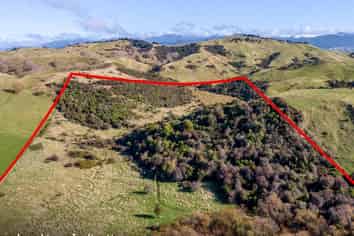 76A Jacksons Line, Masterton