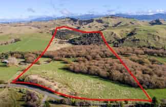 76A Jacksons Line, Masterton