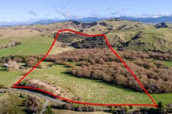 76A Jacksons Line, Masterton