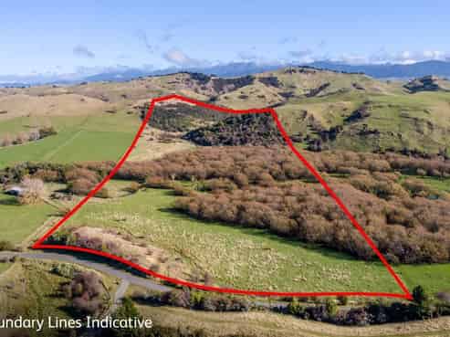 76 Jacksons Line, Mauriceville