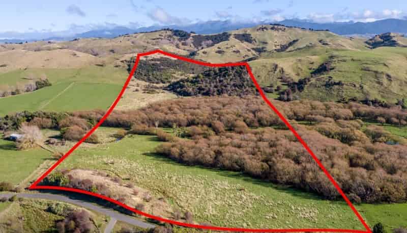 76A Jacksons Line, Masterton