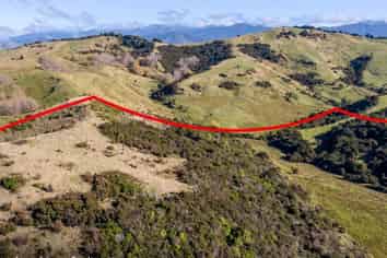 76A Jacksons Line, Masterton