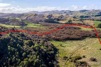 76A Jacksons Line, Masterton