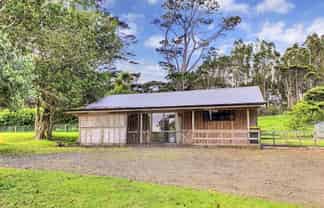 161 Horsman Road  RD 2, Waitakere