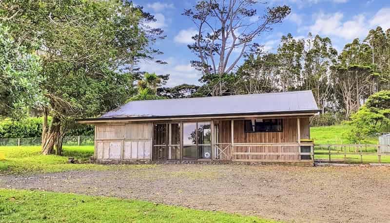 161 Horsman Road  RD 2, Waitakere