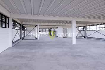 1,161sqm New Development in Kingsland