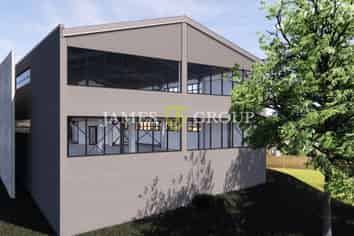 1,161sqm New Development in Kingsland