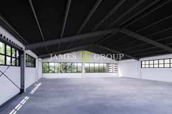 1,161sqm New Development in Kingsland