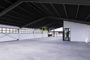 1,161sqm New Development in Kingsland