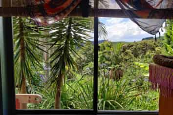 341 Irvine Road, Kokopu