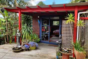 341 Irvine Road, Kokopu