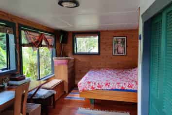 341 Irvine Road, Kokopu