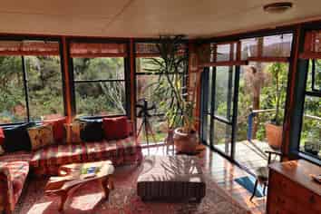 341 Irvine Road, Kokopu