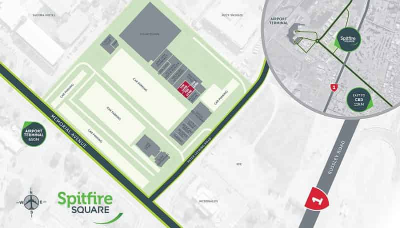 10/544 Memorial Avenue, Harewood