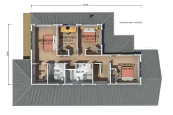 Lot 17 Park Green, Karaka