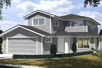 Lot 17 Park Green, Karaka