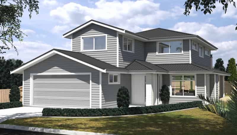 Lot 17 Park Green, Karaka