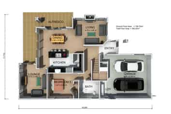 Lot 17 Park Green, Karaka