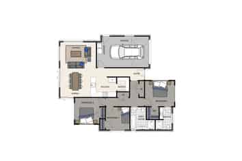 Lot 12 118 Totara, Te Awamutu