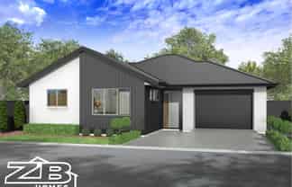 Lot 12 118 Totara, Te Awamutu