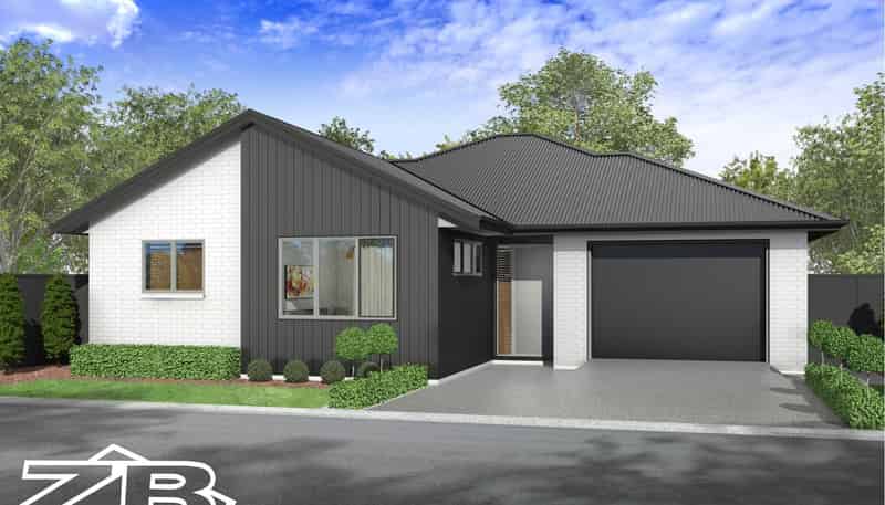 Lot 12 118 Totara, Te Awamutu