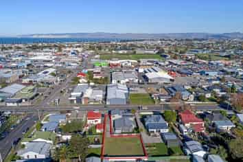 429A Palmerston Road, Gisborne