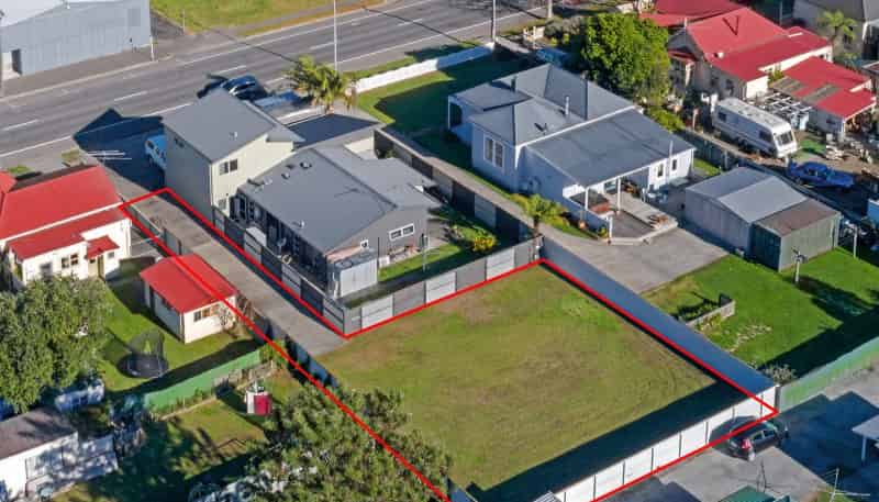 429A Palmerston Road, Gisborne