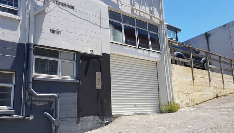 Basement L/65-67 Birkenhead Avenue, Birkenhead