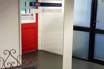 Office in  the Heart of Birkenhead