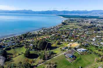 Lots 2 & 3 11 Korepo Road, Ruby Bay