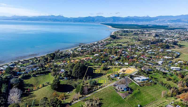 Lots 2 & 3 11 Korepo Road, Ruby Bay