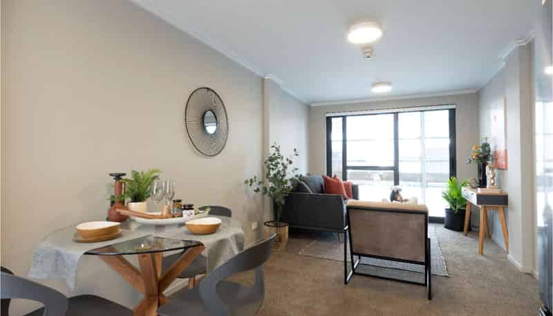 L6.3/104 Dixon Street, Te Aro