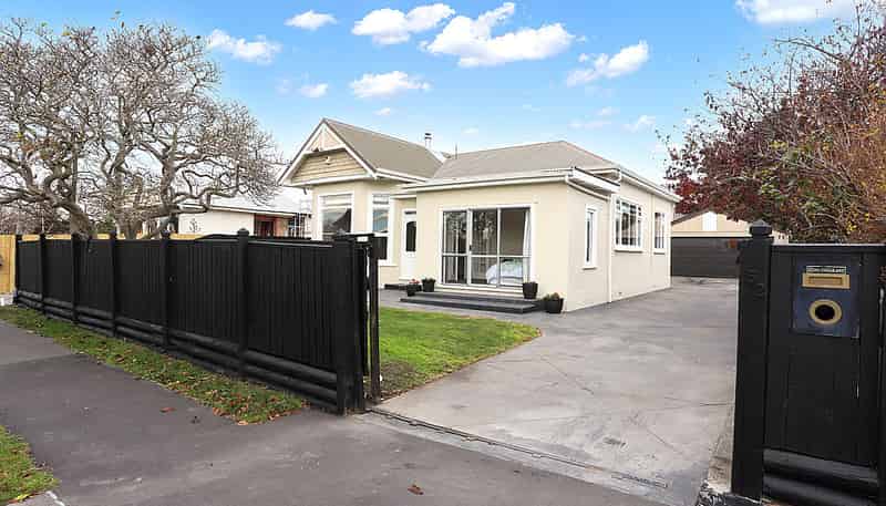 52 Medway Street, Richmond