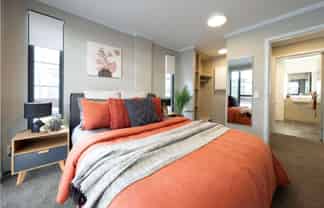 L7.3/104 Dixon Street, Te Aro