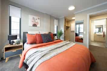 L7.3/104 Dixon Street, Te Aro