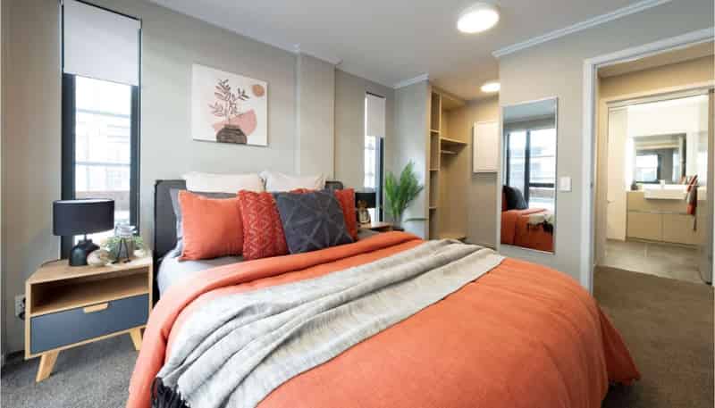 L7.3/104 Dixon Street, Te Aro