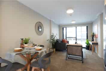 L7.3/104 Dixon Street, Te Aro