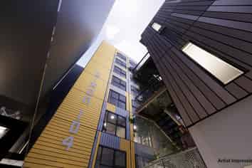 Unit L9.3/104 Dixon Street, Wellington Central