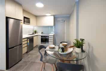 G5/104 Dixon Street, Te Aro