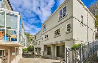 12B -12E Glenmore Street, Thorndon