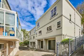 12B -12E Glenmore Street, Thorndon