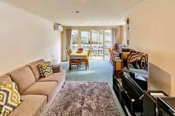 12B -12E Glenmore Street, Thorndon