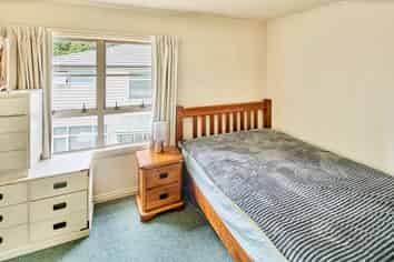 12B -12E Glenmore Street, Thorndon