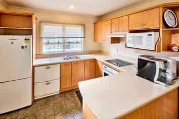 12B -12E Glenmore Street, Thorndon