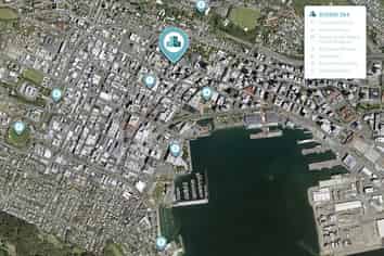 L4.1/104 Dixon Street, Wellington Central