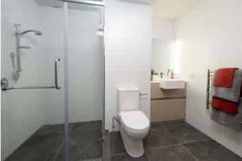 L4.1/104 Dixon Street, Wellington Central