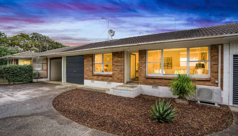 2/153 Shakespeare Road, Milford