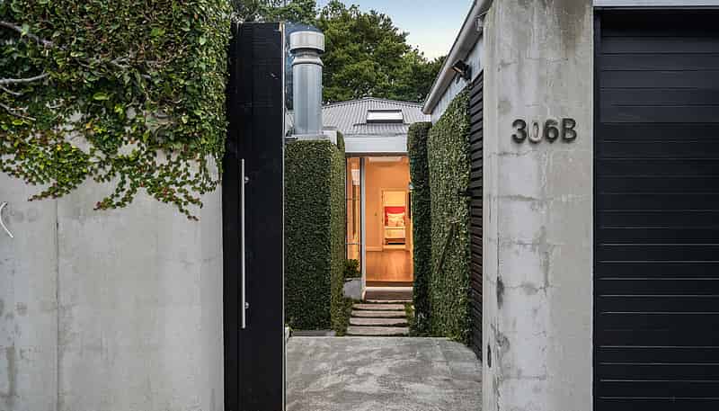 306B Jervois Road, Herne Bay